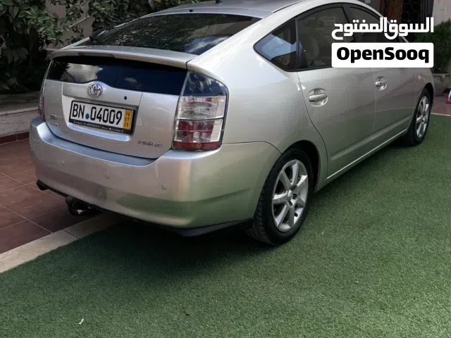 2006 تويوتا بريوس Prius+