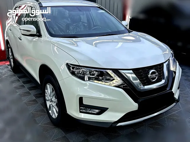 New Nissan X-Trail in Manama