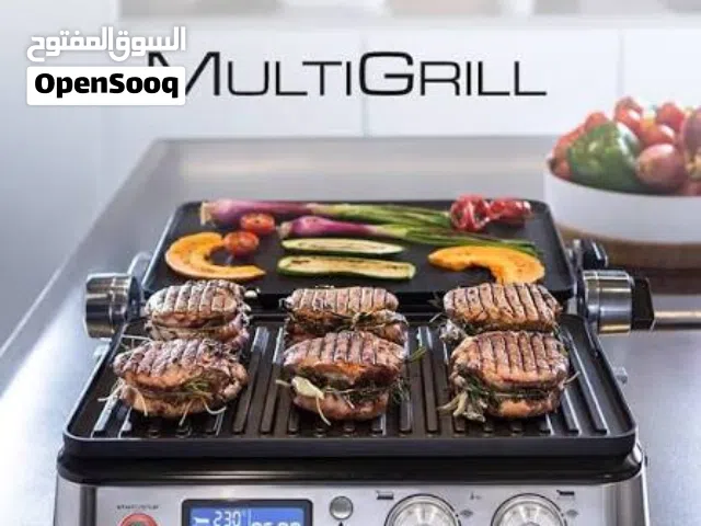 DeLonghi Sandwich Maker