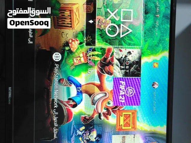 PlayStation 4 PlayStation for sale in Irbid