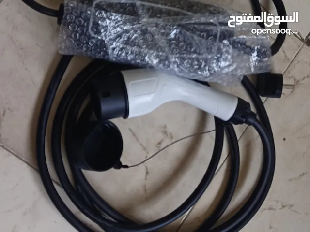 شاحن مدخل أوروبي 16 أمبير متغير