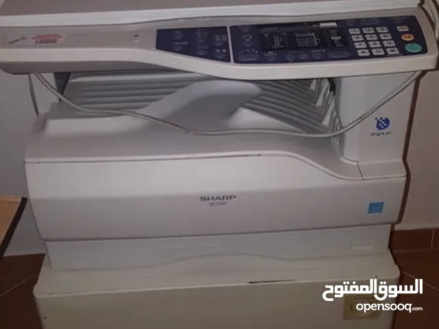  Sharp printers for sale  in Muscat