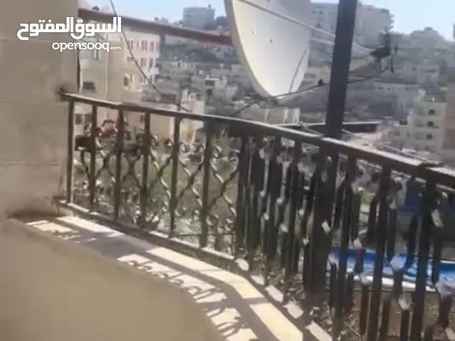 110 m2 2 Bedrooms Apartments for Rent in Bethlehem Al Saff St.