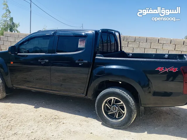 Used Isuzu Other in Amman