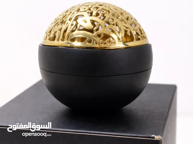 بخور طبيعي ومعمول