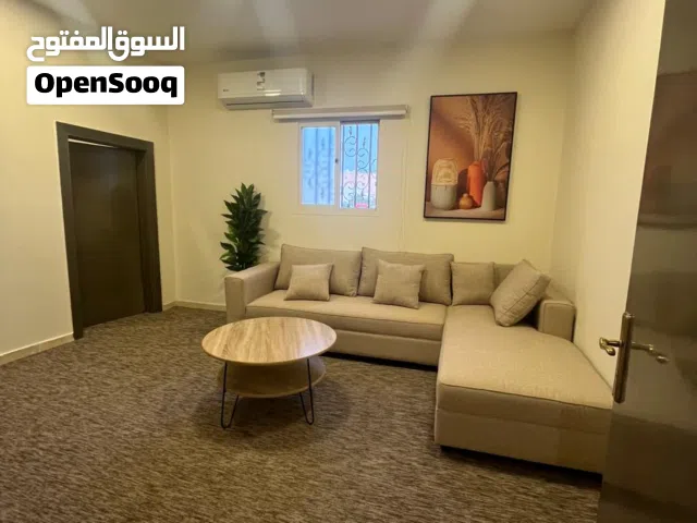 50 m2 1 Bedroom Apartments for Rent in Al Riyadh Al Wadi