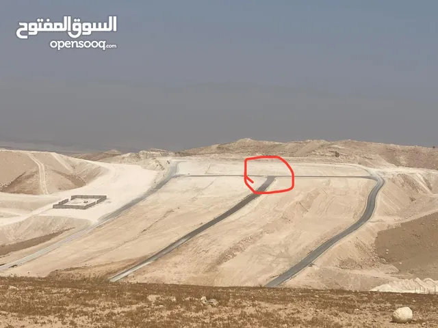 Residential Land for Sale in Jericho Nu'eima