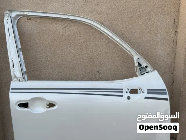 باب لاندكروز 2022 كربلاء