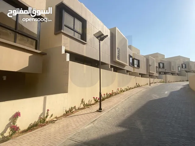 villa for rent in Boshar- فيلا للأجار في بوشر