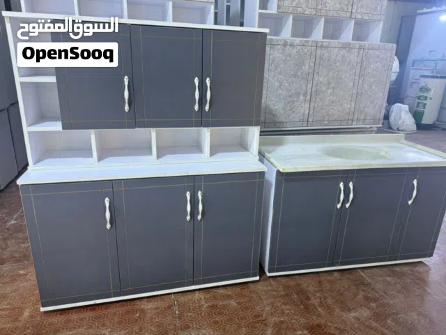 كاونترات خشب 3 قطع قياس مترو20