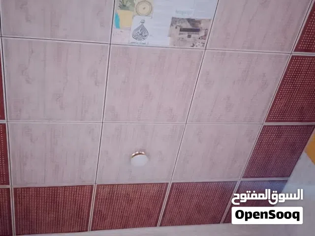 سقف ثانوي جاهز نظيف الحجم 4×3