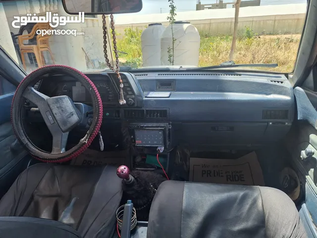 Used Subaru Other in Jenin