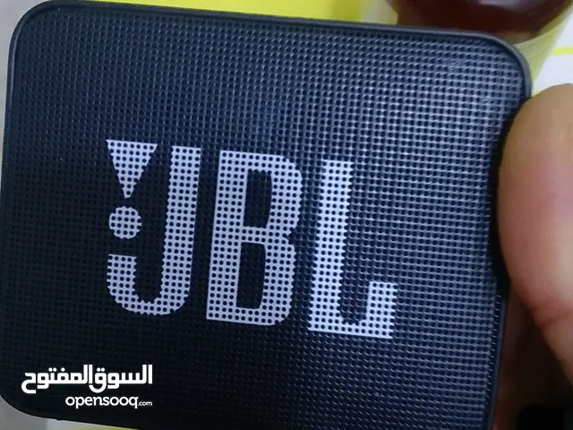 jbl Go 2 مكبر جبل