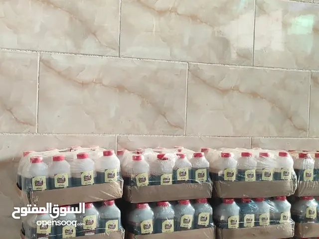 من المزرعة إلى مائدتكم: شيرة تمر سايتال الكثيفة والخالصة