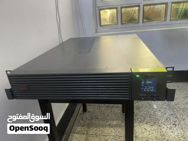 UPS APC  3KV Online