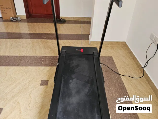 Olympia Motorized Treadmill with Incline For Sale