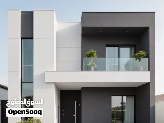 قاعة مفتوحة للإيجار بشارع دينار طابق ثاني
