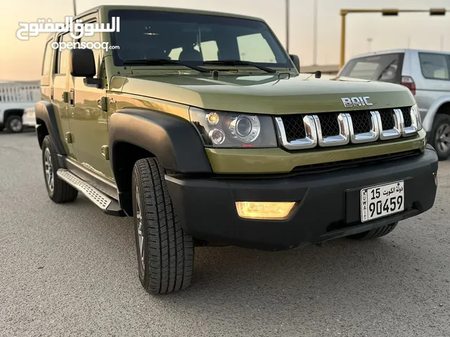 صبخ وكاله كامل  موصفات سبيشل  اديشن أوف ورد بحاله جيدا BJ40L