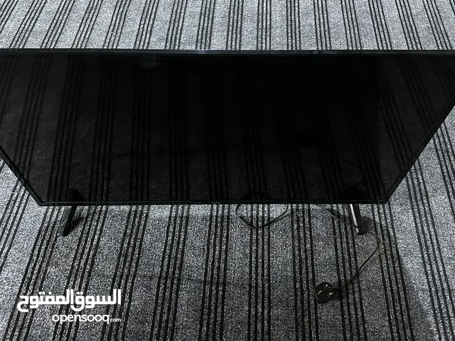 شاشه تلفزيون