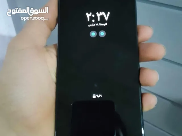Samsung Galaxy A71 128 GB in Mafraq