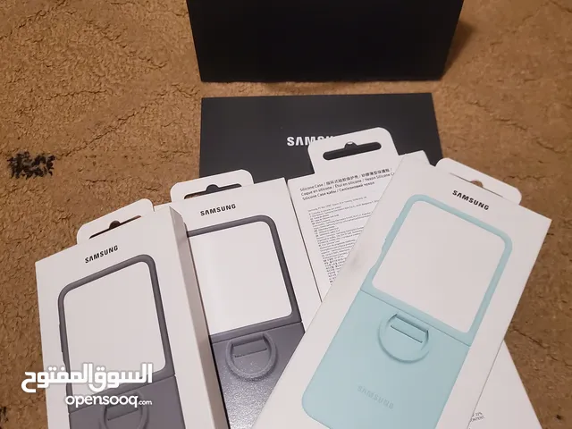 Samsung Galaxy Z Flip 6 Case .