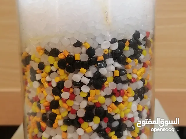 HDPE-LDPE-PP-PVC-PE100-PE80 GRANULES COMPOUND POLYETHYLENE