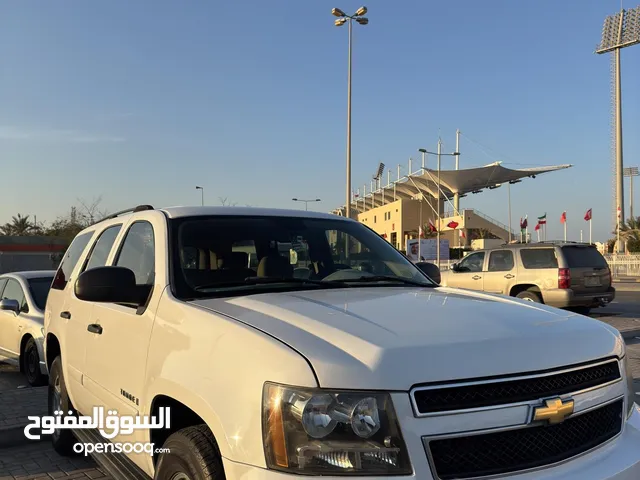 Used Chevrolet Tahoe in Muharraq