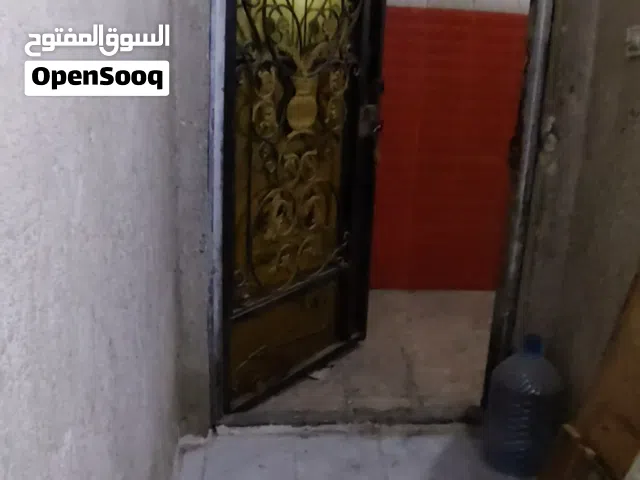 عقار لايجار  ارضي في السراجي مجاور حسينية اولاد العامر قريب ع فرع السنيديه