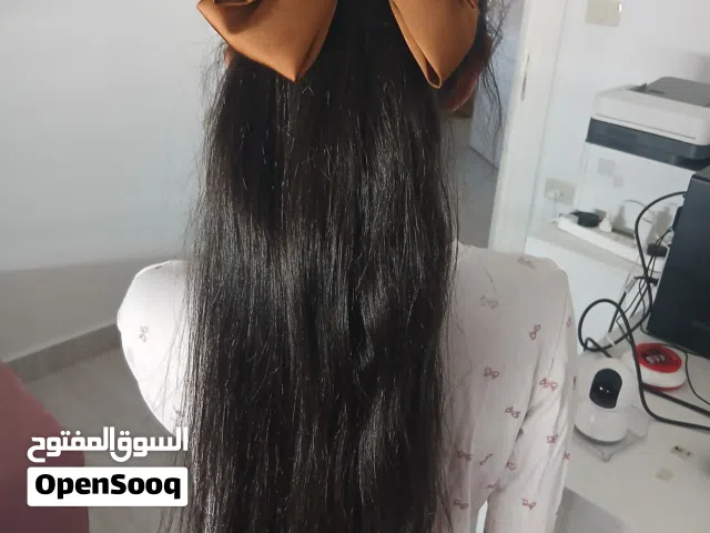 مطلوب شامبو و بلسم ما بعد البروتين