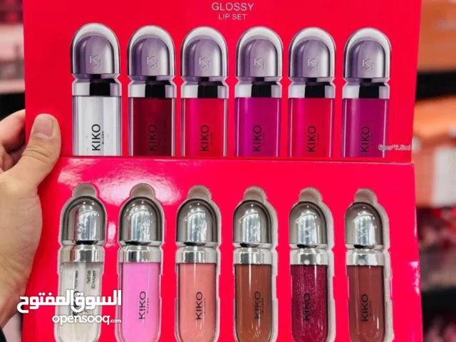 بكج جلوس كيكو