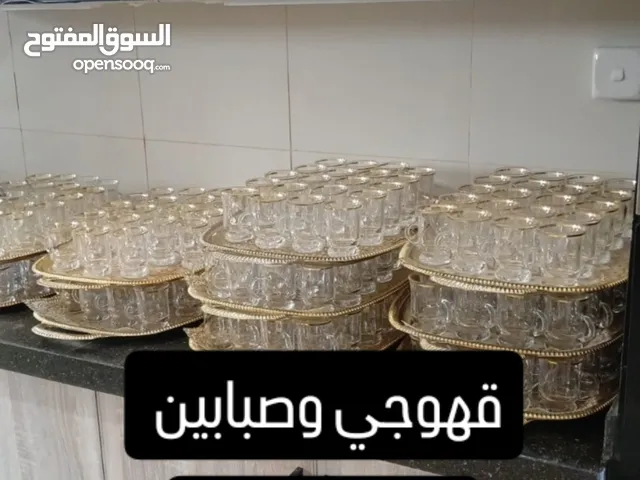 قهوجي وصبابين