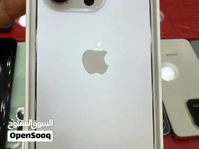 Apple iPhone 14 Pro 128 GB in Hawally