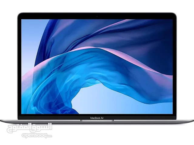 MacBook Air, 256gb i3 North American Version