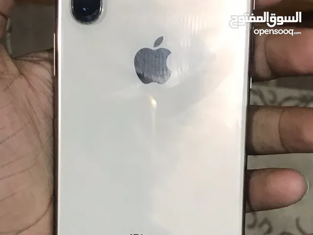 Apple iPhone XS 64 GB in Sana'a