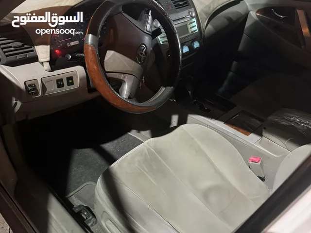 Used Toyota Camry in Hawally