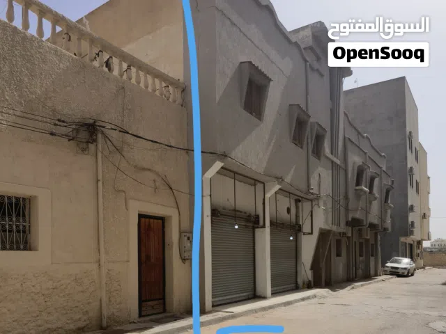 122 m2 5 Bedrooms Townhouse for Sale in Tripoli Ras Hassan