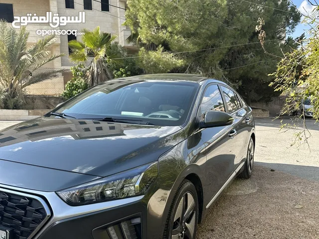 Used Hyundai Ioniq in Bethlehem