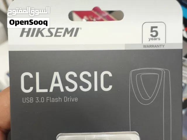 HIKSEMI Classic 32GB USB3.0 Flash Drive