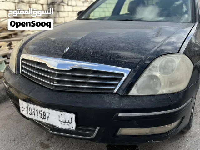 Used Samsung SM7 in Tripoli