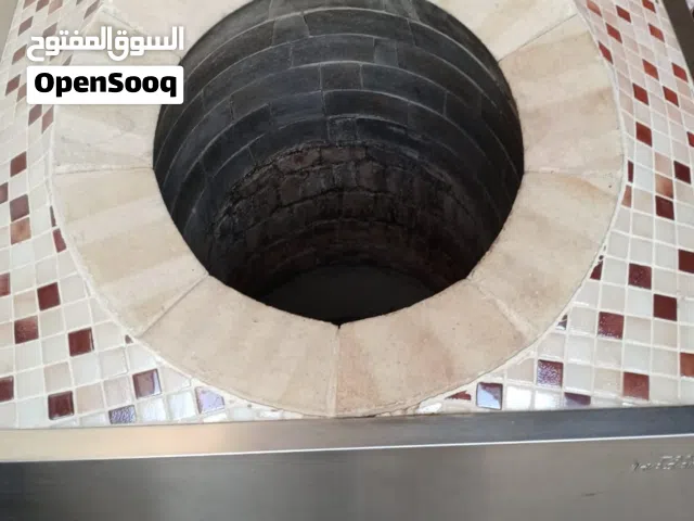 فرن تركي درجة اولى