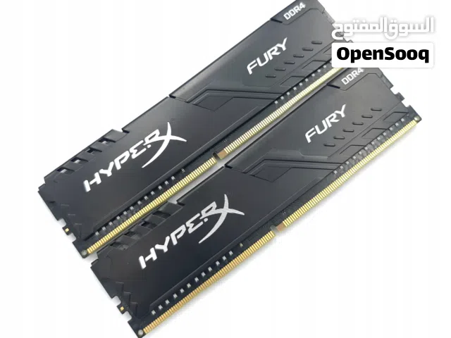 رامات هايبر إكس HyperX