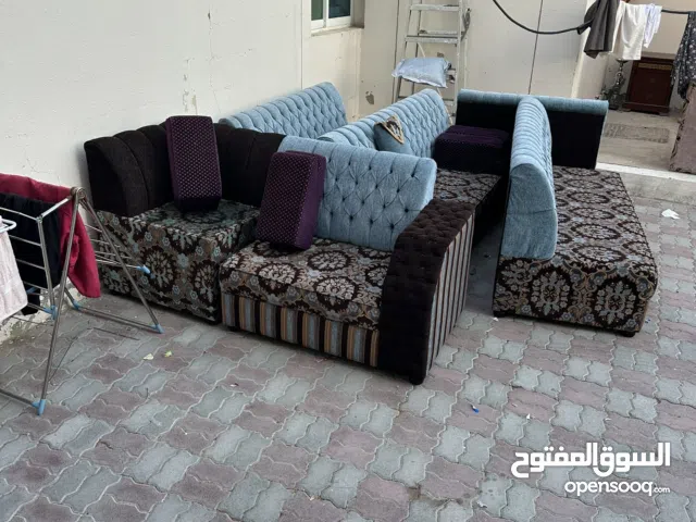 غرفة جلوس كنب للبيع