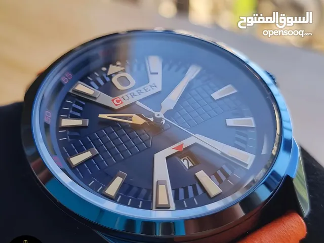 Analog Quartz Rolex watches  for sale in Amman