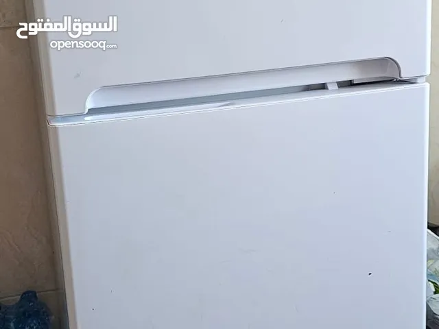 ثلاجة دايو بحالة ممتازة