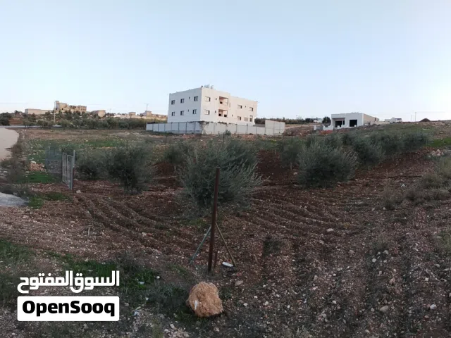 Mixed Use Land for Sale in Irbid Taqbal