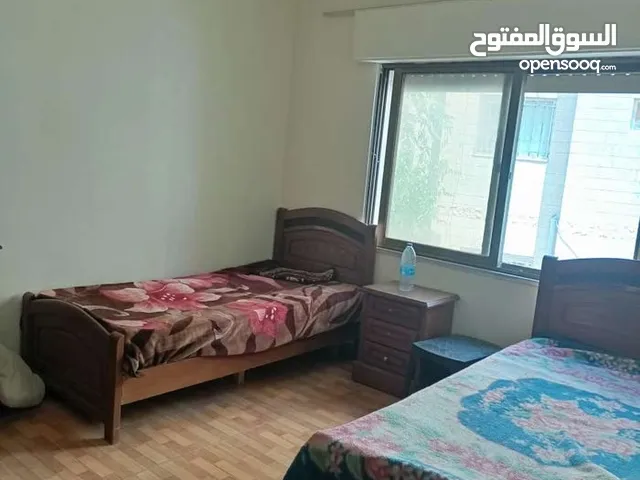 0 m2 Studio Apartments for Rent in Amman Um Uthaiena