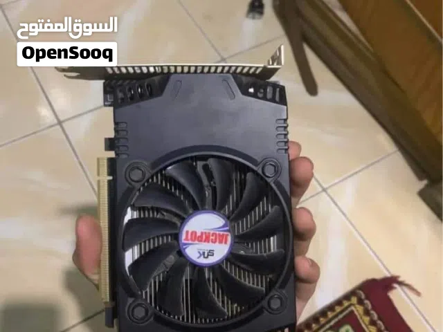 RX 560 / 2G / DDR5