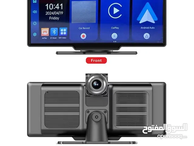 شاشة ذكية متكاملة لسيارتك