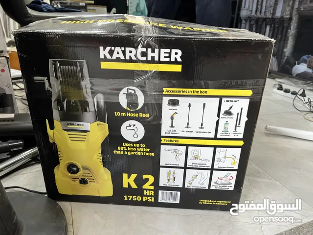  Pressure Washers for sale in Northern Governorate