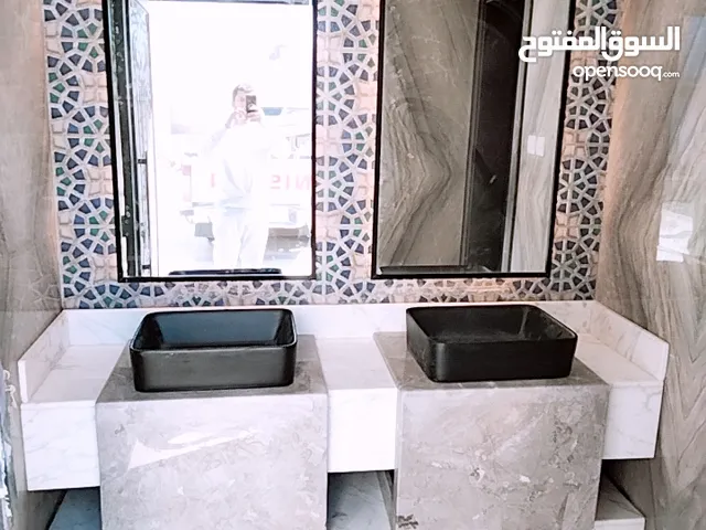 مغاسل رخام